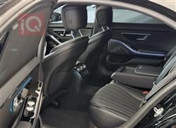 مرسيدس بنز S-Class